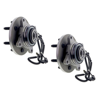 Mevotech® - Wheel Bearing and Hub Assembly Set