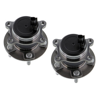 Mevotech® - Wheel Bearing and Hub Assembly Set