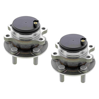 Mevotech® - Wheel Bearing and Hub Assembly Set