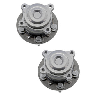 Mevotech® - Wheel Bearing and Hub Assembly Set