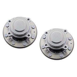 Mevotech® - Wheel Bearing and Hub Assembly Set