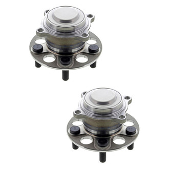 Mevotech® - Wheel Bearing and Hub Assembly Set