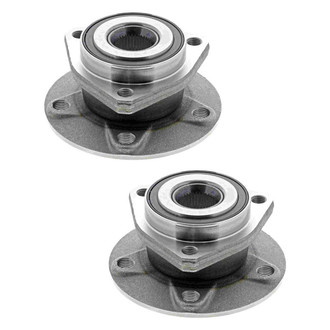 Mevotech® - Wheel Bearing and Hub Assembly Set