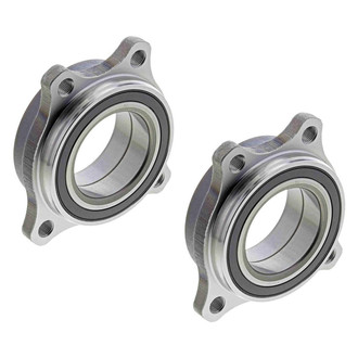 Mevotech® - Wheel Bearing and Hub Assembly Set