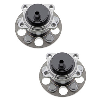 Mevotech® - Wheel Bearing and Hub Assembly Set