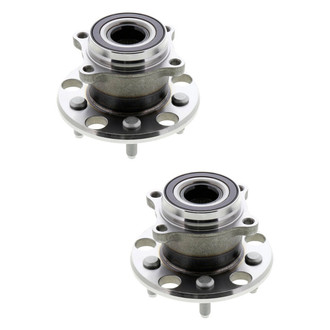 Mevotech® - Wheel Bearing and Hub Assembly Set