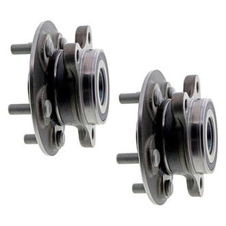 Mevotech® - Wheel Bearing and Hub Assembly Set