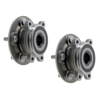 Mevotech® - Wheel Bearing and Hub Assembly Set