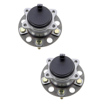 Mevotech® - Wheel Bearing and Hub Assembly Set