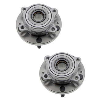 Mevotech® - Wheel Bearing and Hub Assembly Set