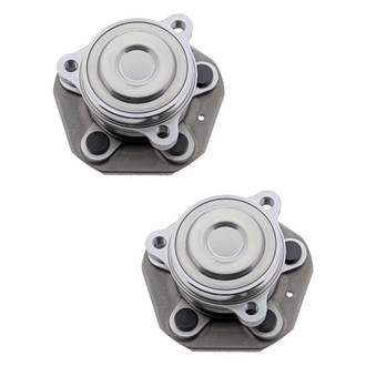 Mevotech® - Wheel Bearing and Hub Assembly Set