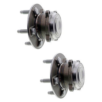 Mevotech® - Wheel Bearing and Hub Assembly Set