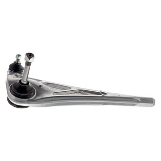 Mevotech® - Supreme™ Front Passenger Side Lower Non-Adjustable Control Arm and Ball Joint Assembly
