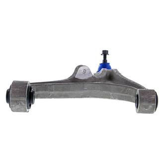 Mevotech® - Supreme™ Front Driver Side Lower Non-Adjustable Control Arm and Ball Joint Assembly
