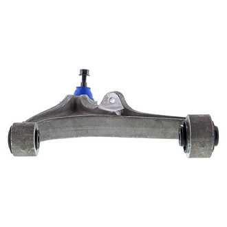 Mevotech® - Supreme™ Front Passenger Side Lower Non-Adjustable Control Arm and Ball Joint Assembly