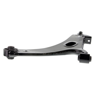 Mevotech® - Supreme™ Front Passenger Side Lower Non-Adjustable Control Arm and Ball Joint Assembly