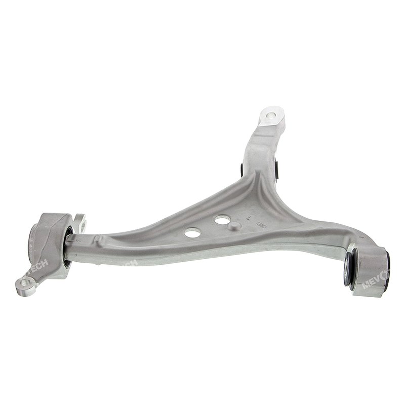 For Mercedes X164 GL450 Front Passenger Right Lower Control Arm Mevotech For Mercedes X164 GL450 Front Passenger Right Lower Control Arm Mevotech