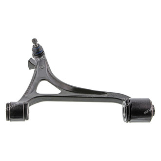 Mevotech® - Supreme™ Front Driver Side Lower Non-Adjustable Control Arm and Ball Joint Assembly