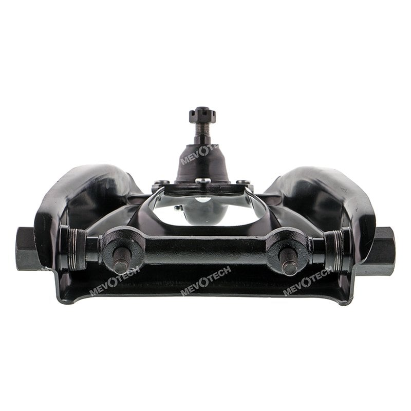 Mevotech Cms Supreme Front Upper Non Adjustable Control Arm And Ball Joint Assembly