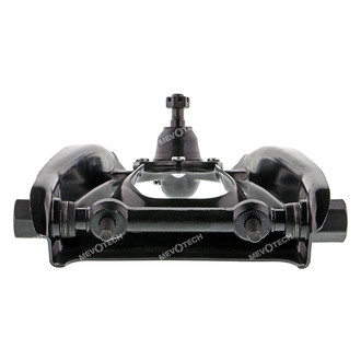 Mevotech® - Supreme™ Control Arm and Ball Joint Assembly