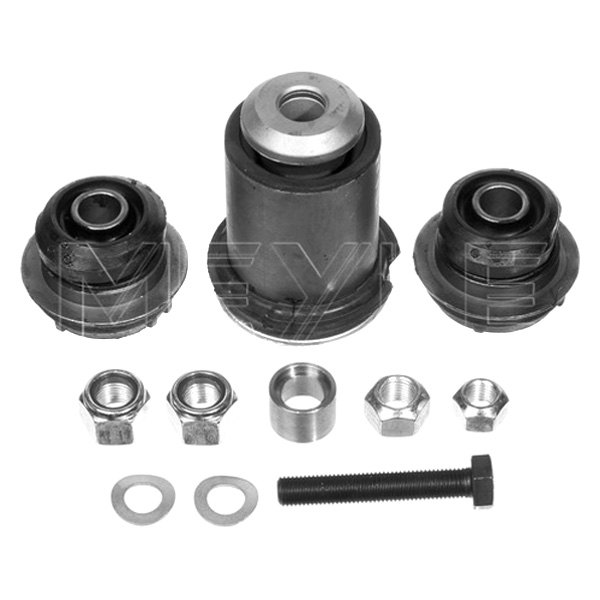 Meyle® - Front Driver Side Lower Inner Control Arm Bushings