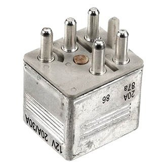 Meyle® - Multi Purpose Relay