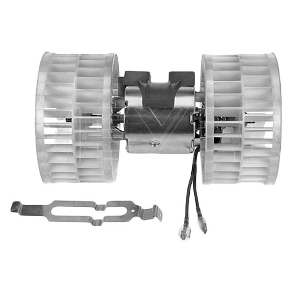 Meyle® - HVAC Blower Motor
