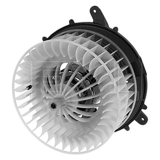 Meyle® - HVAC Blower Motor