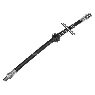 Meyle® - Brake Hydraulic Hose