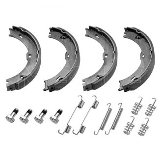 Meyle® - Parking Brake Shoes