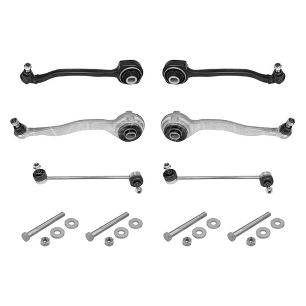 Meyle® 016 050 0090/HD Front Control Arm Kit
