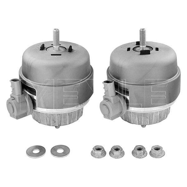 Meyle® Audi A6 Quattro USA Built 2005 Engine Mount Kit