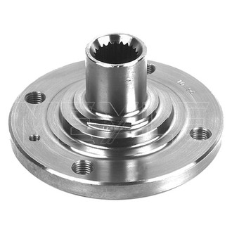 Meyle® - Driver or Passenger Side Wheel Hub