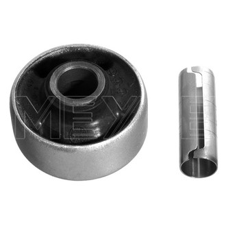 Meyle® - Front Lower Rearward Control Arm Bushing