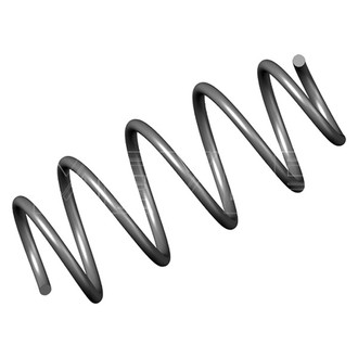 Meyle® - Front Coil Spring