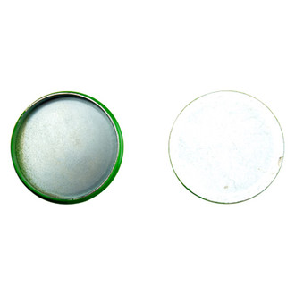 Meyle® - Driver or Passenger Side Wheel Bearing Dust Cap