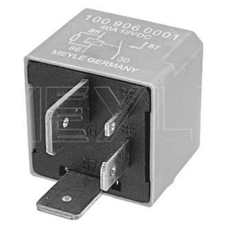 Meyle® - Fuel Pump Relay