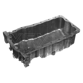 Meyle® - Engine Oil Pan