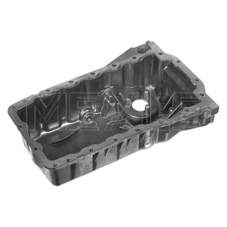 Meyle® - Engine Oil Pan