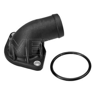 Meyle® - Engine Coolant Thermostat Housing Cover
