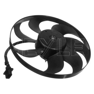 Meyle® - Engine Cooling Fan Motor