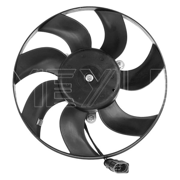 Meyle® - Engine Cooling Fan Motor