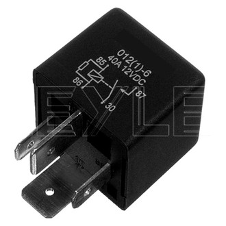 Meyle® - Engine Cooling Fan Motor Relay