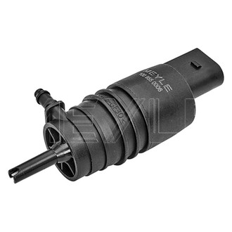 Meyle® - Front or Rear Windshield Washer Pump