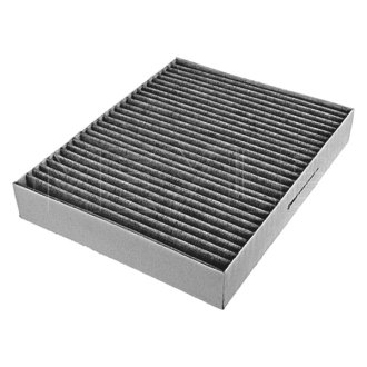 2012 Porsche Cayenne Cabin Air Filters — CARiD.com