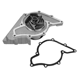 Meyle® - Engine Coolant Water Pump with Seal