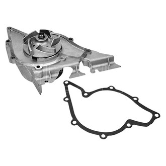 Meyle® - Engine Coolant Water Pump with Seal
