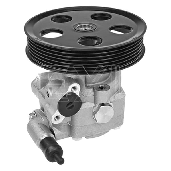 Meyle Steering Column Switch – 12V With Light, Indicator & Horn Functions (Black, 10 Pole)