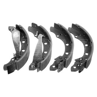 Meyle® - Drum Brake Shoe Set