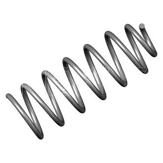 Meyle® - Coil Spring